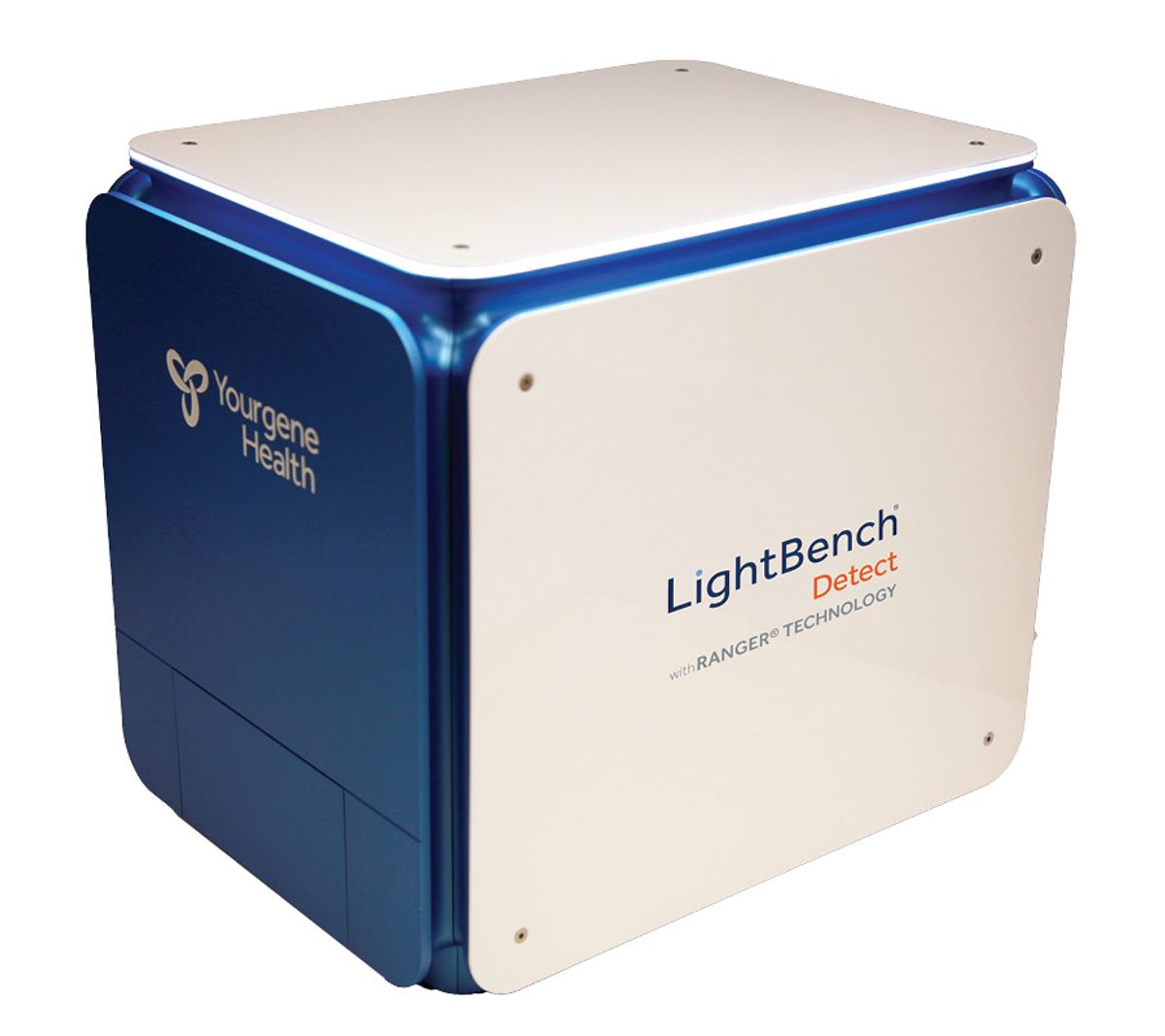 LightBench® Detect
Yourgene Health