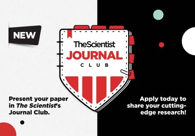 Journal Club logo