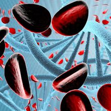 Learn how cell-free DNA is used for disease biomarker detection