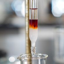 Discover how to effectively purify biomolecules with chromatography 