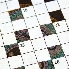 December 2022 crossword puzzle