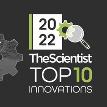 2022 Top 10 Innovations&nbsp;