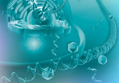 Cellular DNA and epigenetics