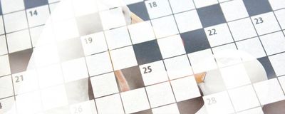 June 2022 Interactive Crossword Puzzle