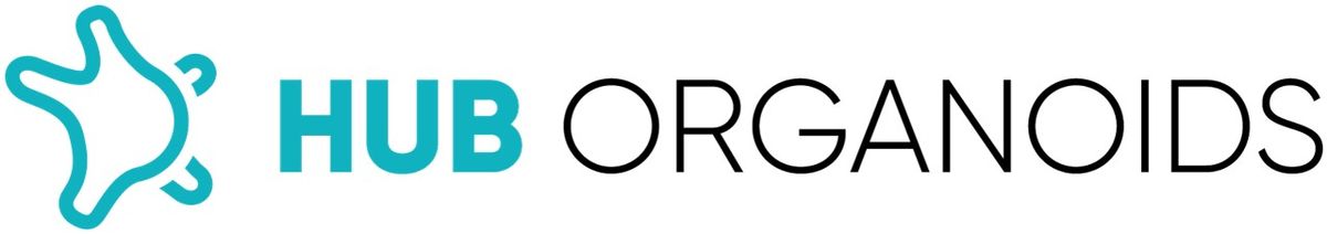 Hub Organoids logo