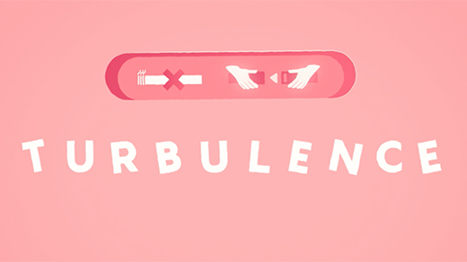 Art for "The Trouble With Turbulence"