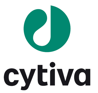 cytiva logo